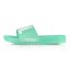 Dámske šľapky Coqui Speedy Lt. Mint Relax On
