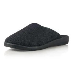 Pánske papuče Mjartan 608-S142 čierne