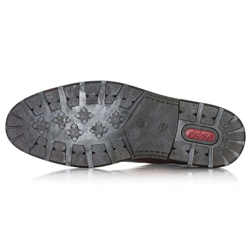 Pánska zimná obuv Rieker 35324-25