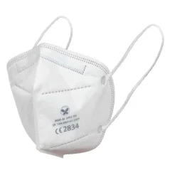 Respirátor FF NAAB FFP2 XGM-95