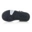 Detské čierne tenisky Adidas Hoops Mid 3.0 K GW0402