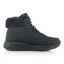 Dámske zimné čižmy Joma Megan Lady 2501 black CMEGLW2501