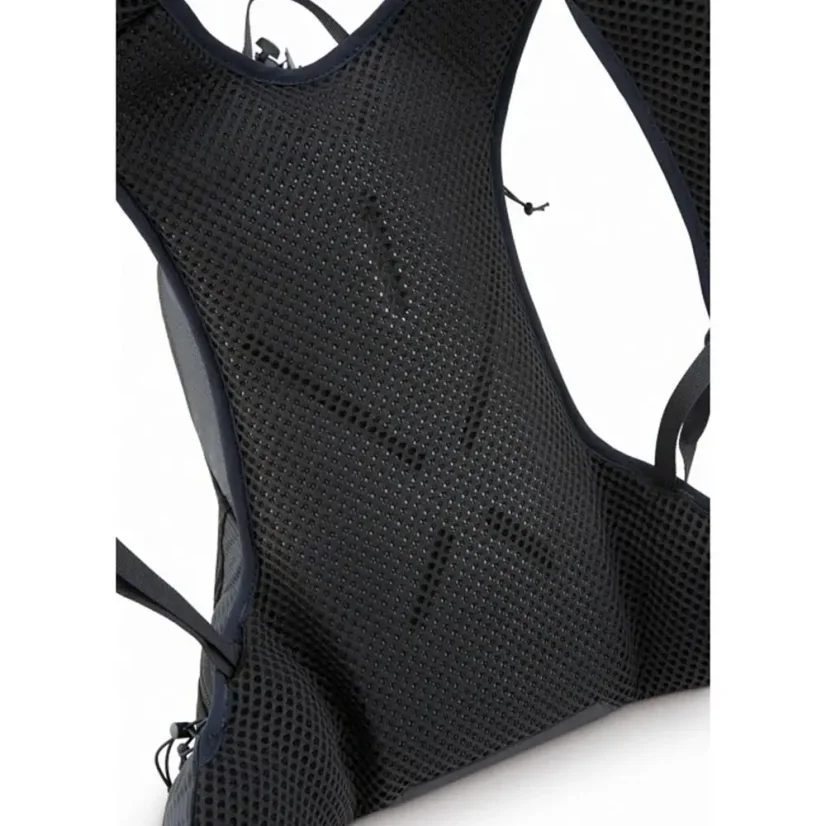 Batoh RAB Nitron 12L anthracite