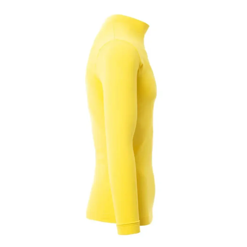 Termo tričko Player TPLAYER žlté