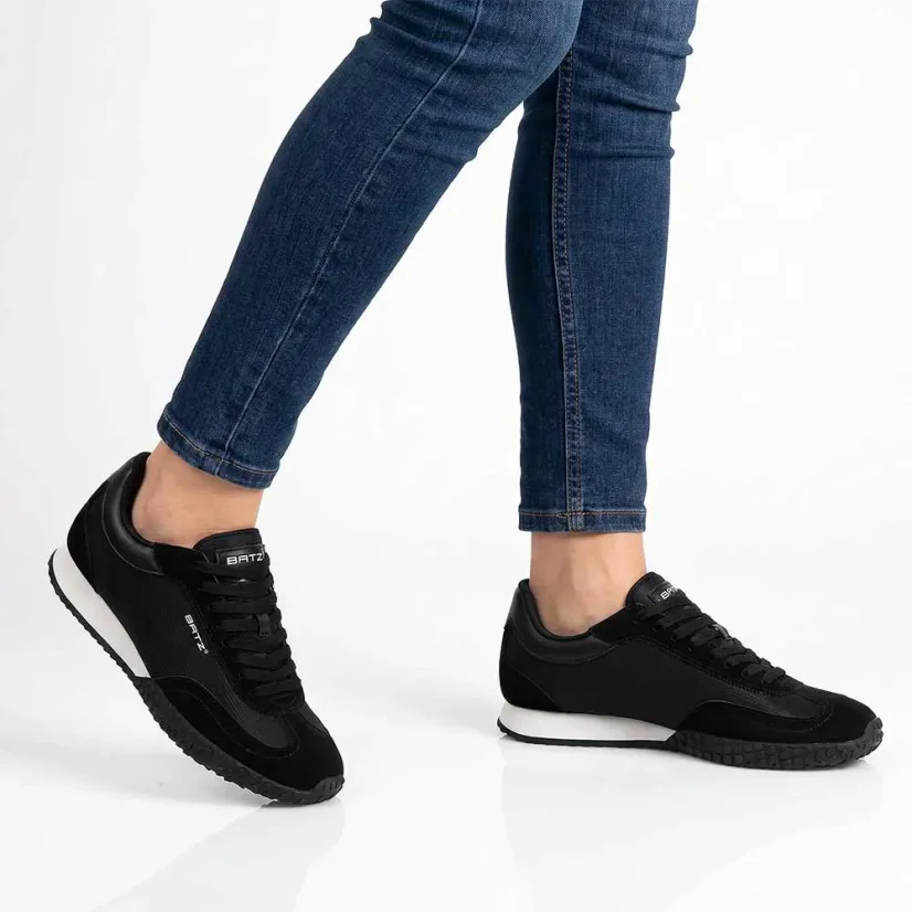Dámske tenisky Batz Zyra black