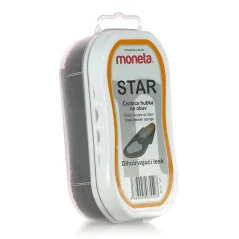 Moneta STAR samoleštiaca hubka na obuv