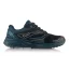 Pánska bežecká obuv Joma Vitaly Men 2401 black petroleum RVITAW2401