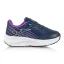 Detské tenisky Joma Super Cross JR 2533 navy fuchsia JCROSS2533V