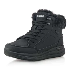 Dámske zimné čižmy Joma Megan Lady 2501 black CMEGLW2501