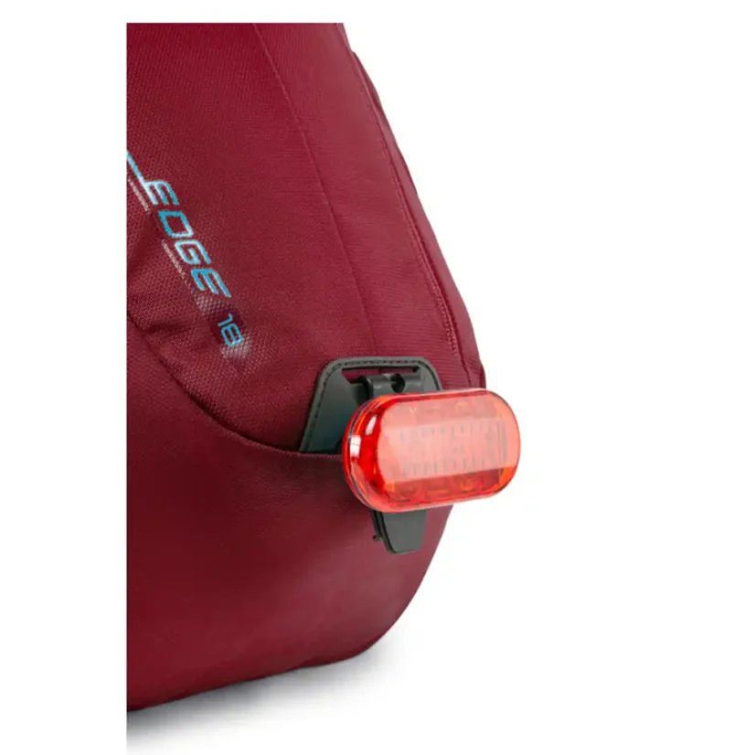 Batoh Lowe Alpine Edge 18L raspberry
