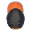Bezpečnostná šiltovka Cerva HARTEBEEST Hi-Viz oranžová