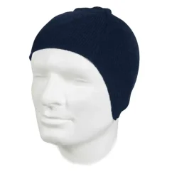 Čiapka pod prilbu Craftland ROBIN navy