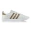 Dámske biele tenisky Adidas CourtPoint FY8406 - Veľkosť: 38