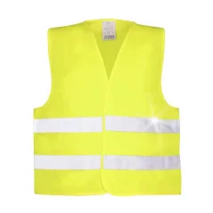 Reflexná vesta Ardon H2018 žltá