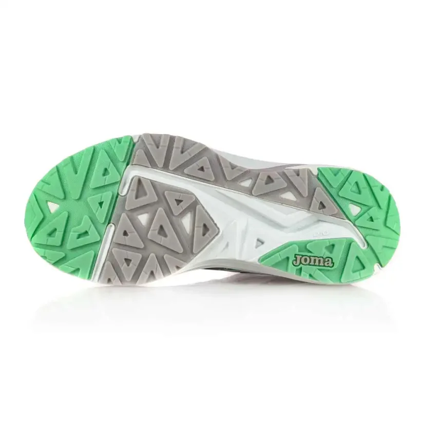 Dámska obuv Joma Speed Lady gray RSPELW2512