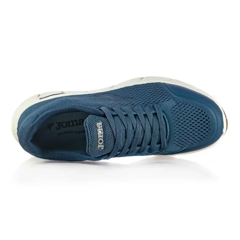 Pánske tenisky Joma Zen Men 2533 navy blue CZENW2533
