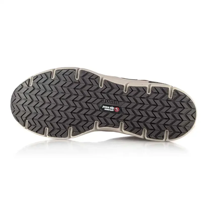 Pánske tenisky Joma Ares Men 2424 Brown CARESW2424