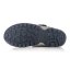 Detská modrá zimná obuv s.Oliver 5-46300-25 201