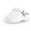 Dámske zdravotné šľapky Batz FC10P white