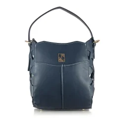 Dámska kabelka Pepe Moll 241320 box navy