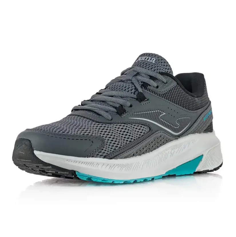 Pánska bežecká obuv Joma Vitaly Men 2512 grey RVITAS2512