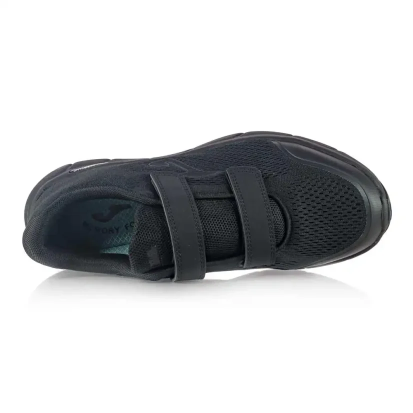 Pánske tenisky Joma Zen Men 2421 black CZENW2421V