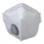 Respirátor REFIL 711 FFP1 skladací s ventilom