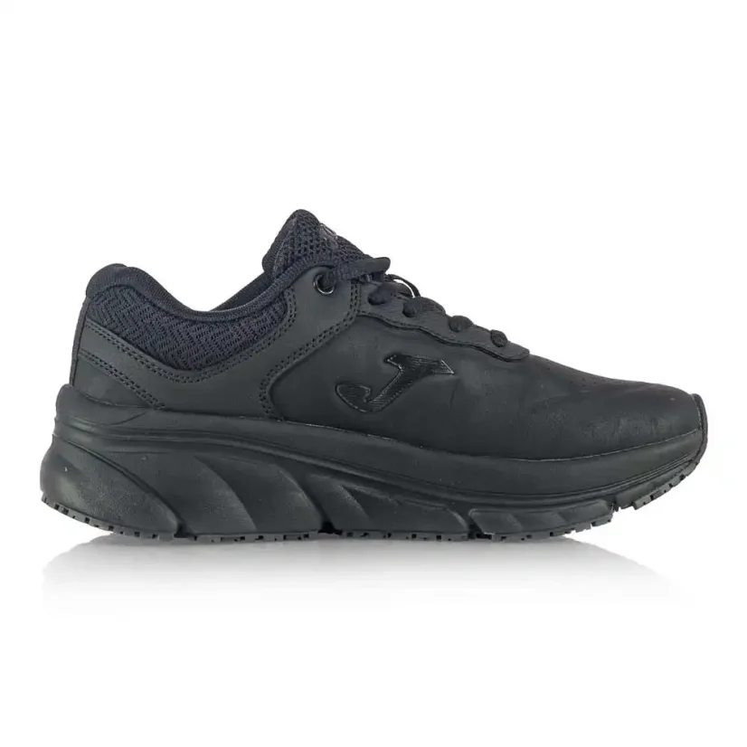 Dámska tenisky Joma Victory Aries Lady 2421 black CARILW2421
