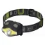 Čelovka EMOS P3536 3W LED + COB