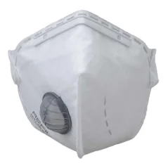 Respirátor REFIL 711 FFP1 skladací s ventilom