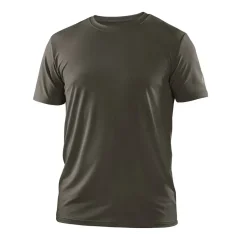 Pánske funkčné tričko CXS MOVADO khaki