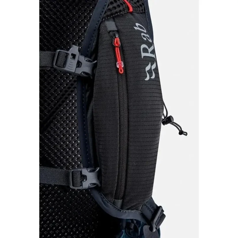 Batoh RAB Nitron 18L orio blue