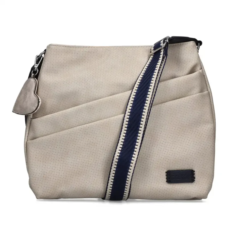 Dámska kabelka Rieker H1004-60 béžová