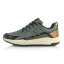 Pánske tenisky McBraun 25MN38-9460 Dk-Khaki