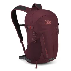 Batoh Lowe Alpine Edge 18L deep heather