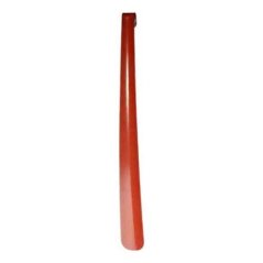 Obuvák Moneta 4146 kovový červený 60cm