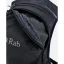 Batoh RAB Nitron 12L anthracite