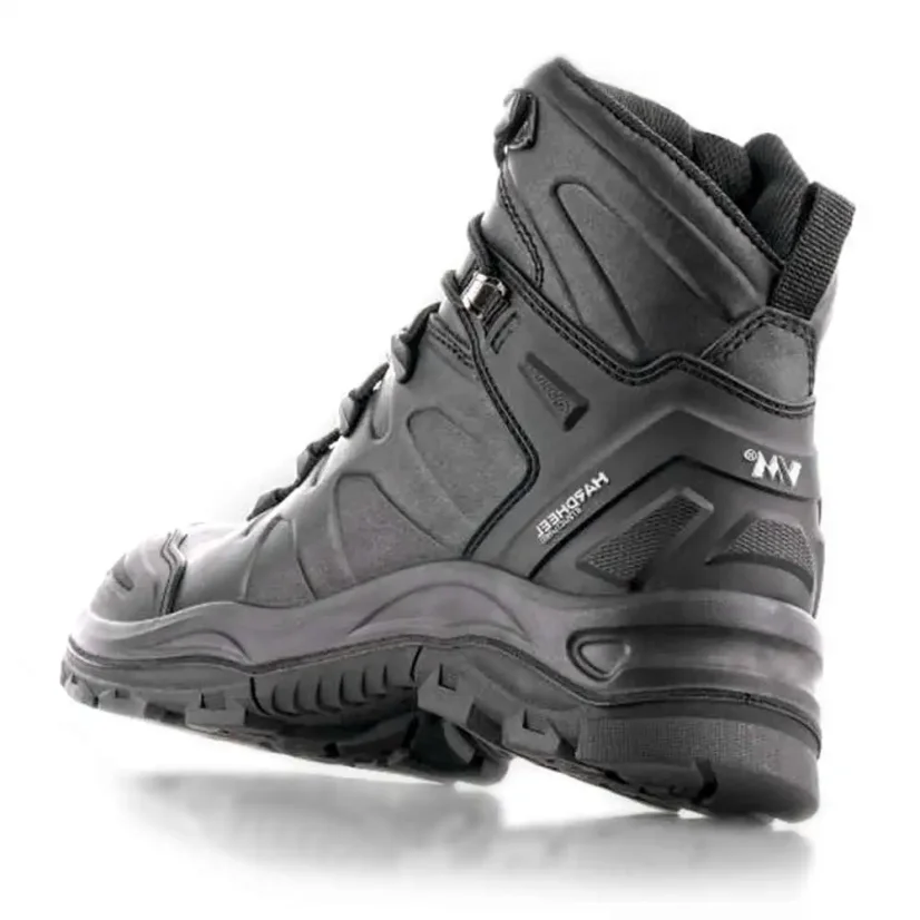 Pracovná obuv VM NEAPOL O2