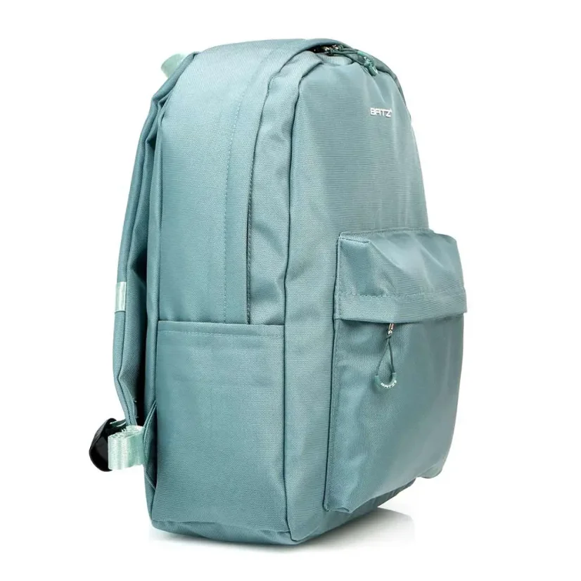 Batoh Batz Every Day green 18L