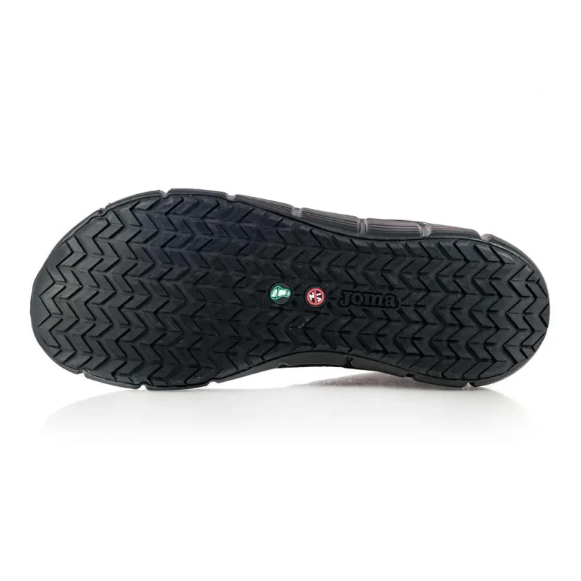 Pánske tenisky Joma Atenea Men 2601O black