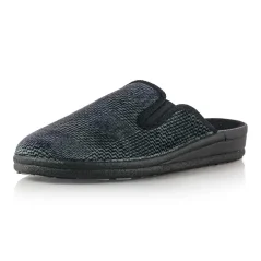 Pánske papuče Le Soft 90305 sivé