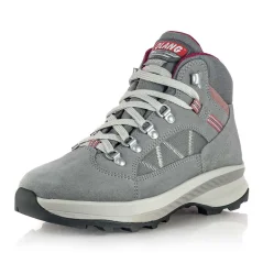 Dámska turistická obuv Olang Alpine TEX 849 grigio