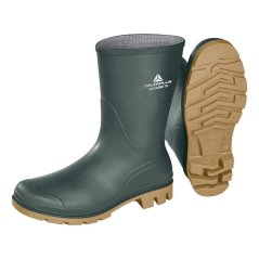 Pracovné gumáky Delta Plus PVC GroundDMC OB SRA