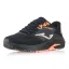 Pánske tenisky Joma Speed 2432 black orange RSPEEW2432