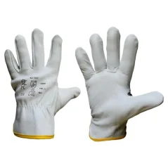 Prapor K2 W TOP zateplené pracovné rukavice celokožené