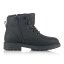 Detská zimná obuv s.Oliver 5-46102-29 001 black