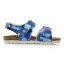 Detské zdravotné ortopedické sandále Protetika T97 95