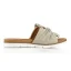 Dámske šľapky Batz Amelia beige
