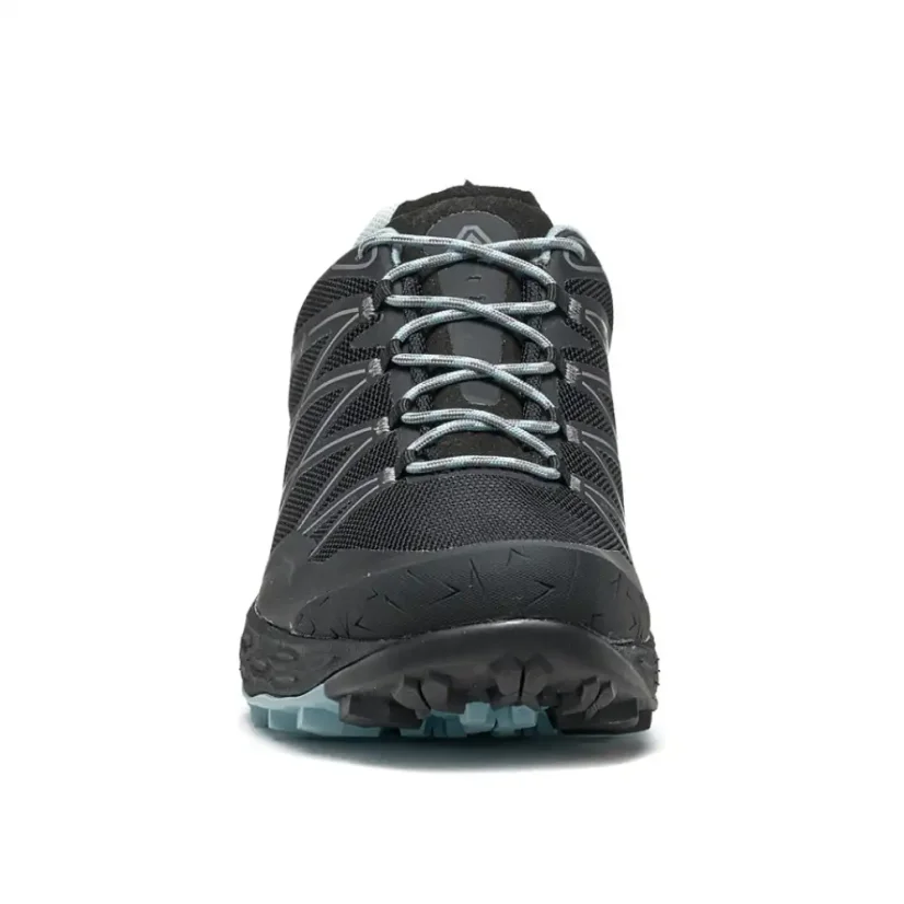 Dámska turistická obuv Asolo Tahoe GTX black/black/celadon