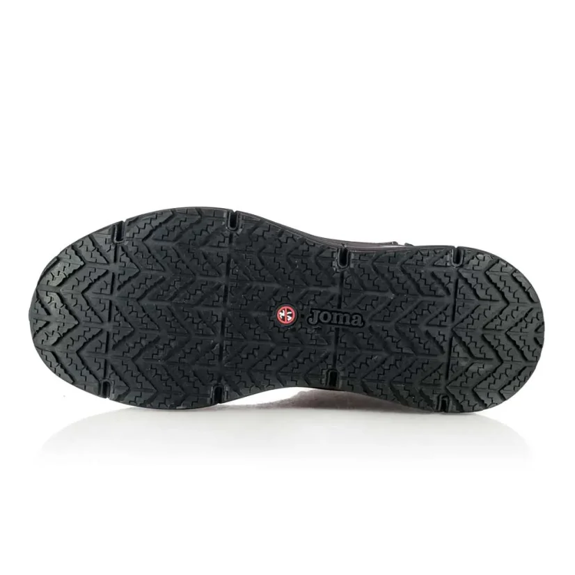 Pánska športová obuv Joma  Krum Men CKRUMW2621 black